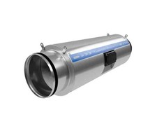 Systemair silenced revolution - systemair,