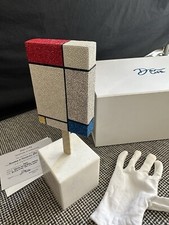 Homagge a Mondrian The Dan