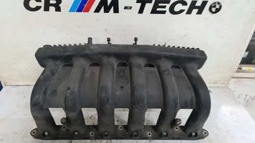 Bmw e36 328 - m52, intake