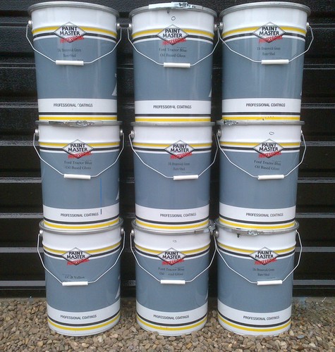 Litre premium quality barn - premium,