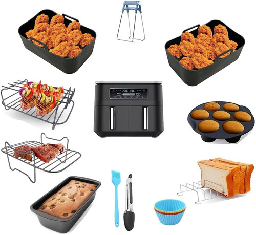 Air fryer accessories for - accessories,