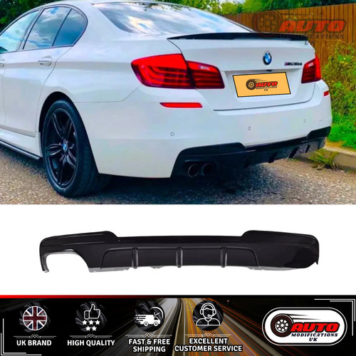 Bmw series f10 - series, f11