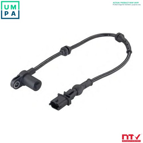 Sensor wheel speed hca 007 - sensor, hca-ty-007