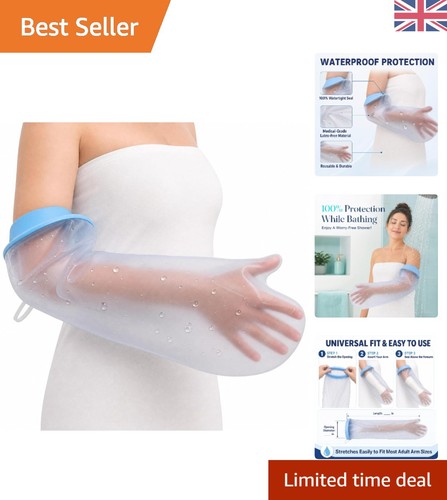 Waterproof cast cover - waterproof,