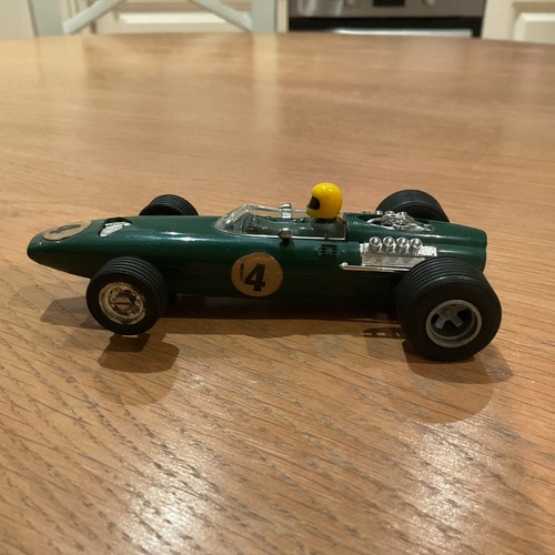 Vintage scalextric airfix - vintage,