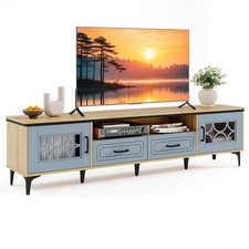 71" TV Stand for TVs up to 80"
