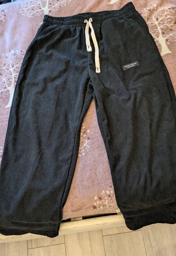 Pack men corduroy jogger - corduroy,