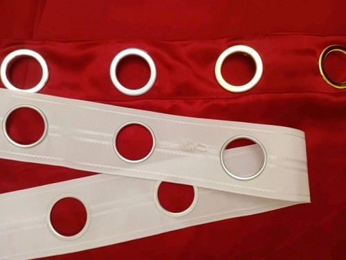 Curtain header heading - curtain,