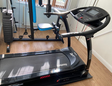 Reebok Z9 Run Treadmill