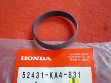shock absorber piston ring AR