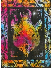 Mermaid Sea Ocean Mythology