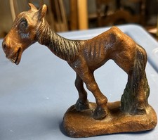 Vintage 1949  Skinny Hungry