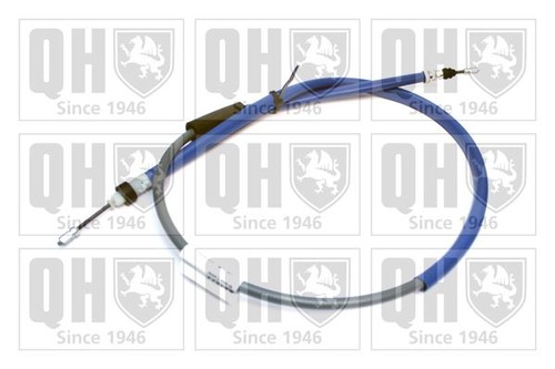 Bc3914 parking brake cable - brake,
