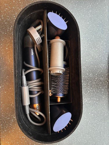Dyson airwrap multi styler - dyson, multi-styler