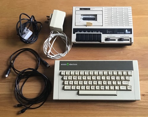 Acorn electron vintage - acorn,