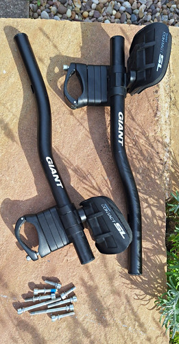 Giant contact clip - giant, sl