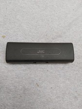 JVC   Car Radio Stereo Front Face Off Case Cabinet Plastic Box Cover