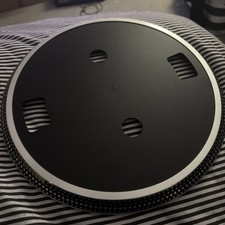 ROTEL - RP1500 Turntable - Replacement Platter