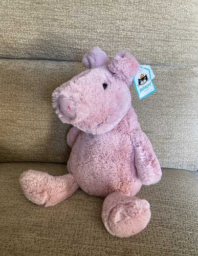 Jellycat rumpa pig piglet - jellycat,