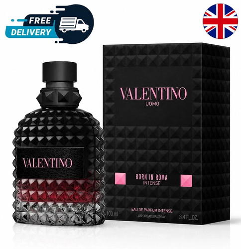 Valentino uomo born roma - valentino,