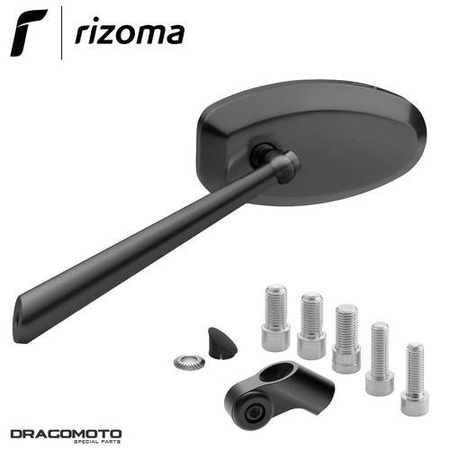 Rearview mirror dynamic - mirror,