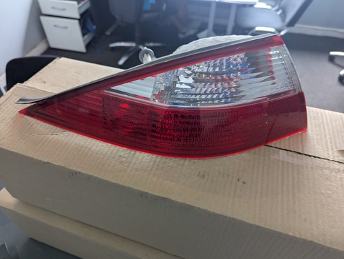 Jaguar xkr rear light - xkr,