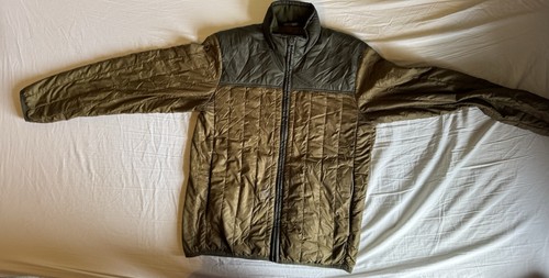 Filson ultralight jacket - ultralight,