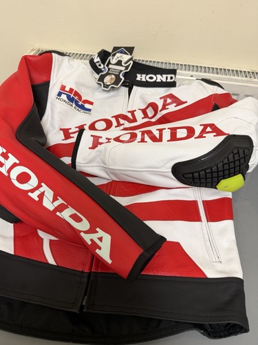 Honda racing size - racing, m
