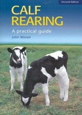 Calf Rearing: A Practical
