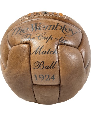 The wembley 1924 leather - wembley',
