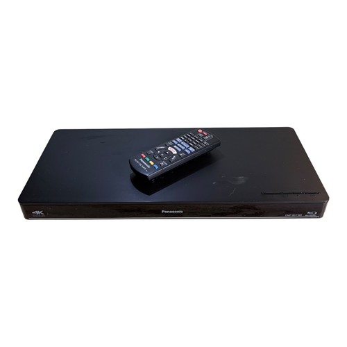 Panasonic dmp bdt380 3d - panasonic,