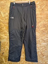 North Face Salopettes Large