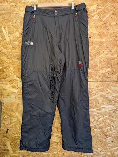 North face salopettes - north,
