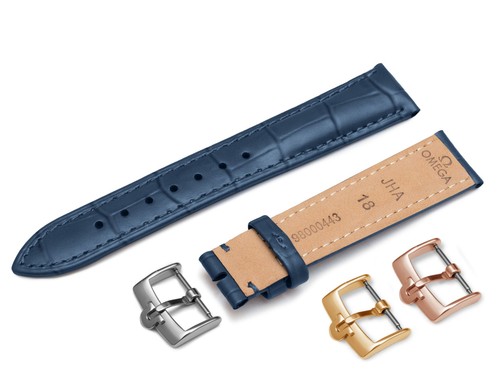 18mm for omega - omega, watch