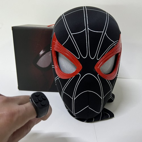 Marvel avengers spiderman 1 - marvel,