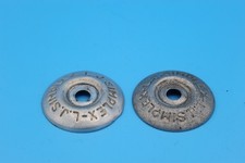 1940s L J Simplex shifter cap only. Lightly used. RH.