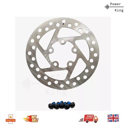 110mm brake disc - 110mm, replacement