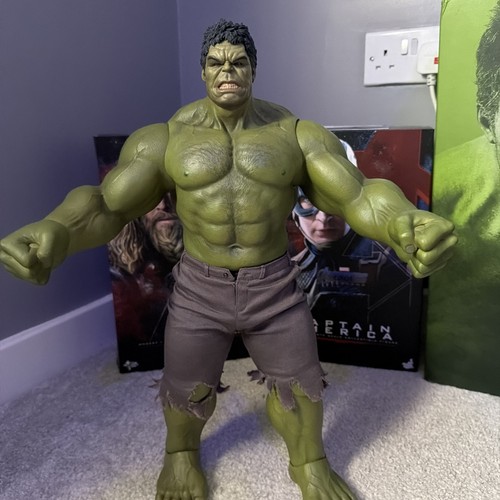 Movie masterpiece the - masterpiece, avengers