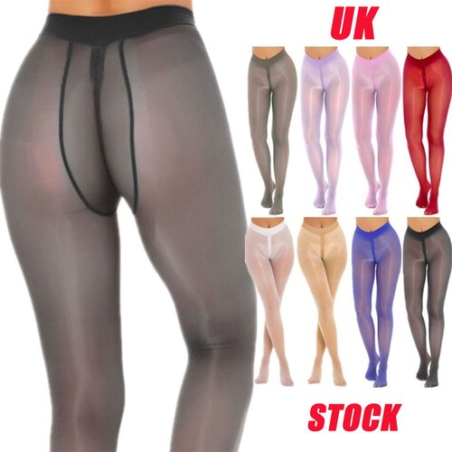 Sexy womens zipper crotch - uk,