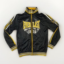 Everlast Jacket Men's Black