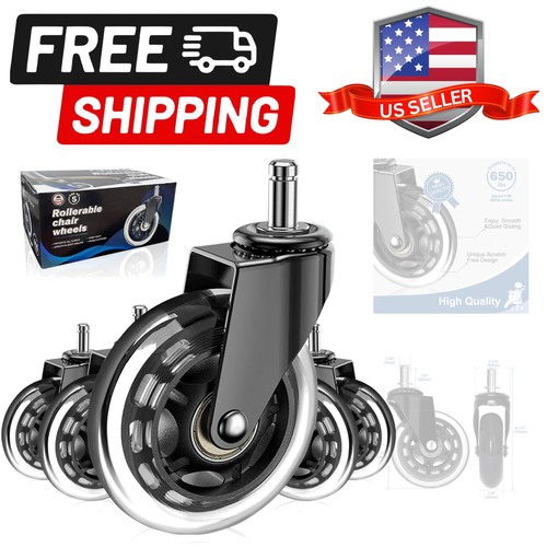 Office chair wheels - office, wheels,