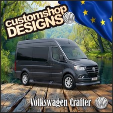 VW Crafter (2006 - 2017)