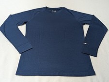 Iguana Sport Mens Merino Wool