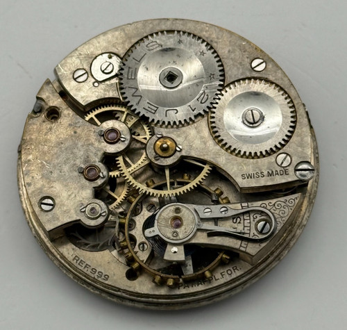 Cyma ref 999 pocket - ref,