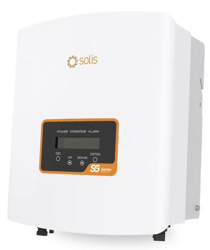 Solis gr1p2k 2kw grid - solis, s6-gr1p2k-m