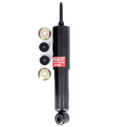 Front shock absorbers kyb - front,
