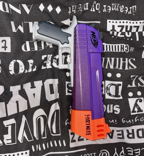 Nerf fortnite mega dart - mega,