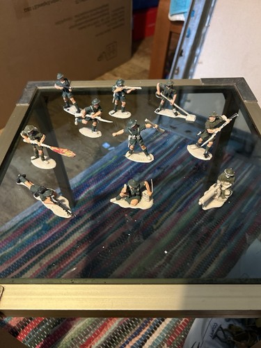 Vintage 54mm desert rats - 54mm,