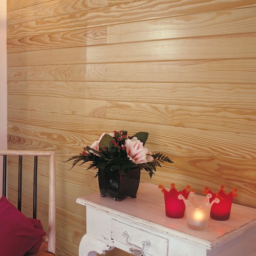 Clear grade maritime - grade, cladding