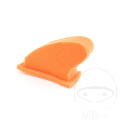 Twin air filter foam fits - air,